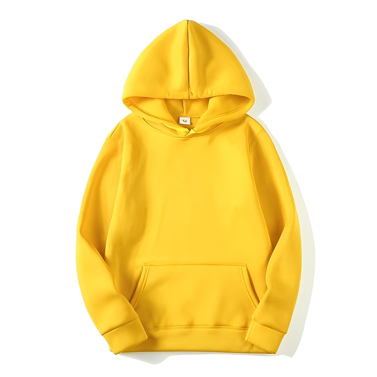 Tashia - Bequemer Hoodie mit Taschen