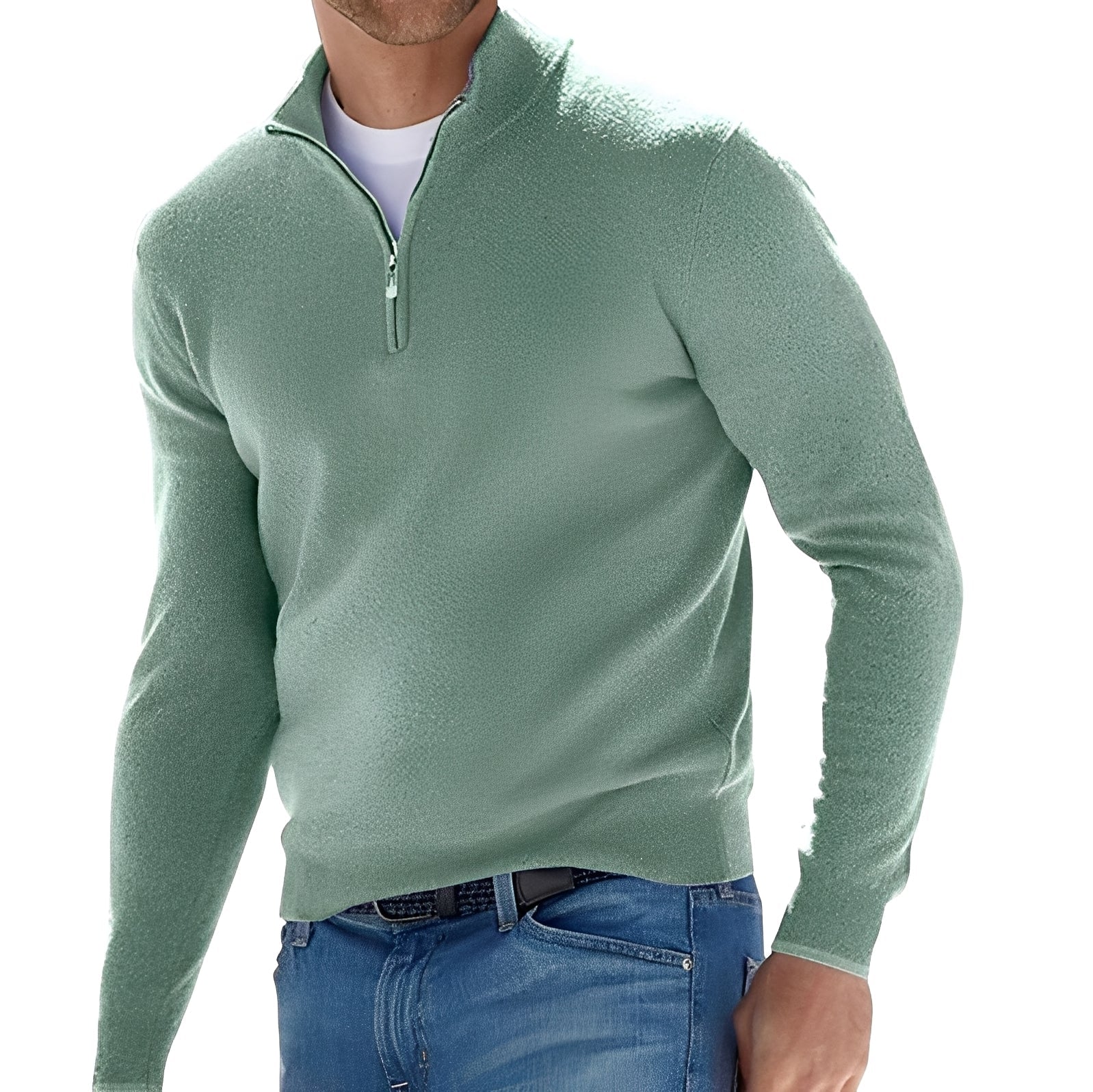 Eliott - Pullover im modernen Stil