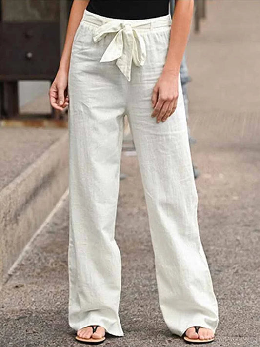 Rosanne - Leichte Hose