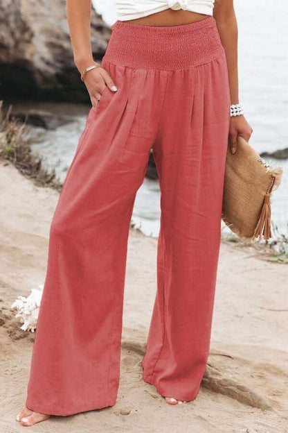 Quinley - Dehnbare Hose