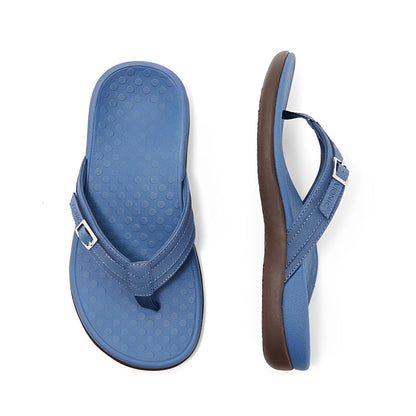 Fuß Himmel - Orthopädische Sandalen für den Sommer