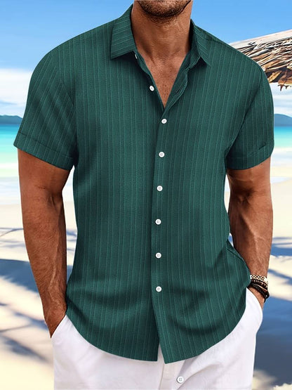 Danny - Komfortables und Stylisches Polo