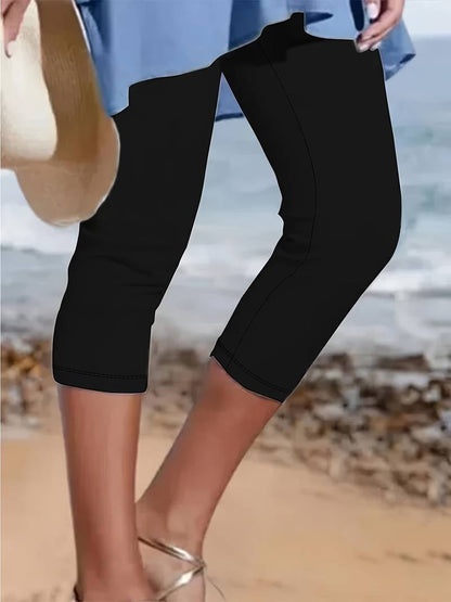 Lunara – Komfortable Alltags-Leggings von Gesamtkonfort