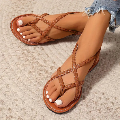 Aiko – Modische und bequeme Sandalen für die Sommerzeit