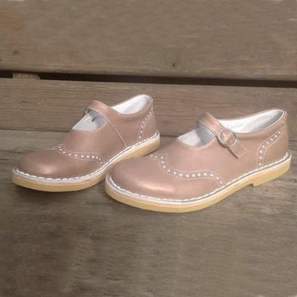 Wanda - Komfortable Damen-Loafers