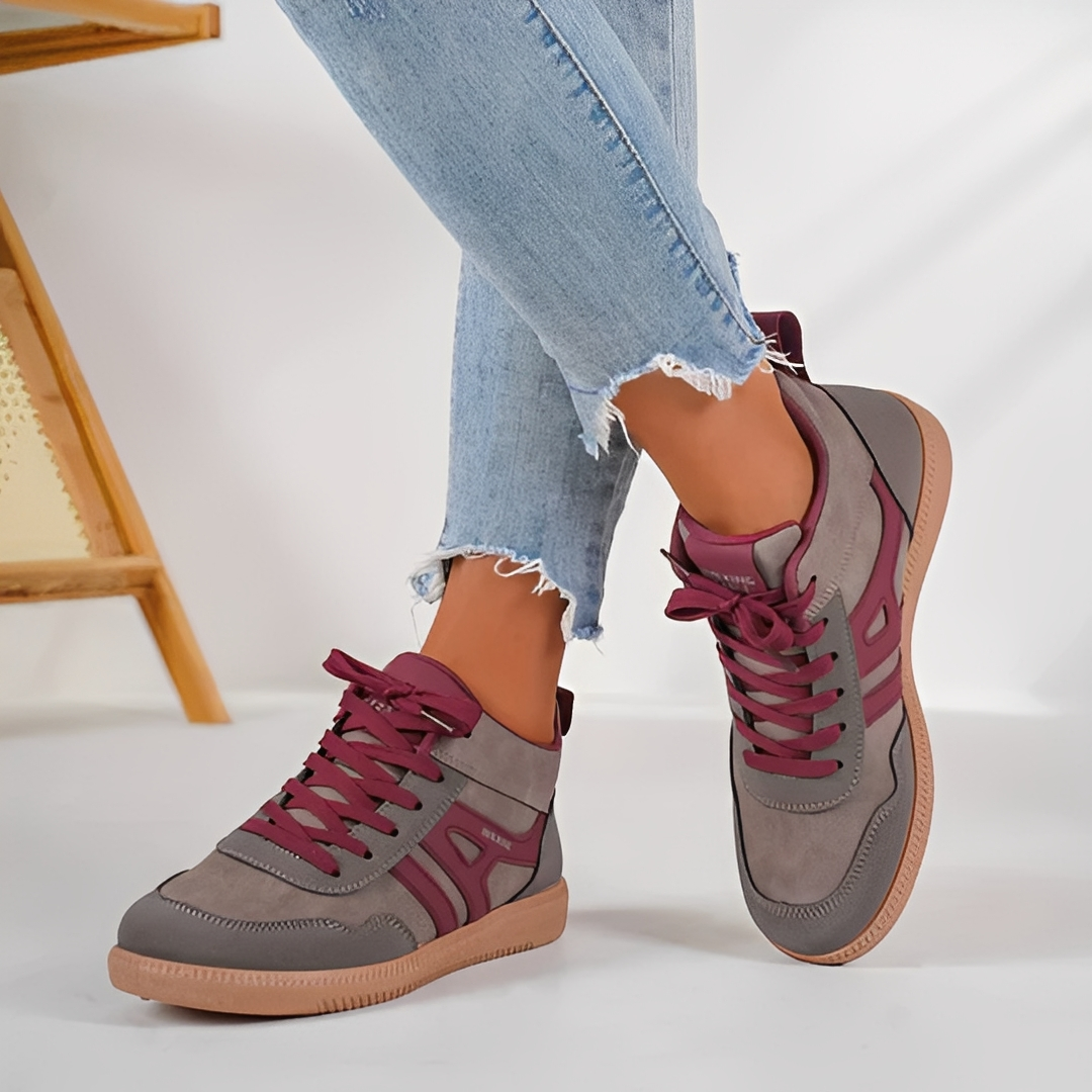 Ritta - Modische Damenschuhe