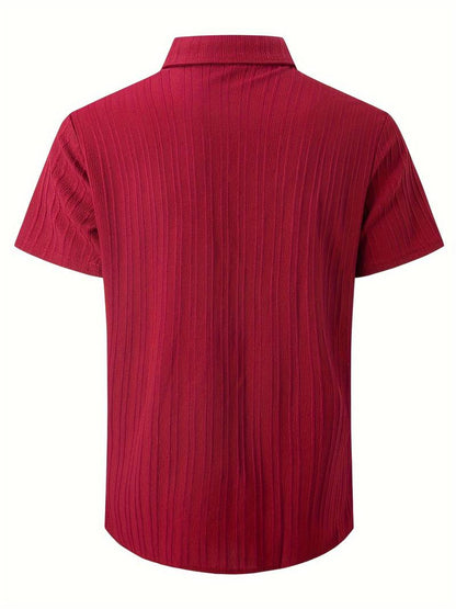 Danny - Komfortables und Stylisches Polo
