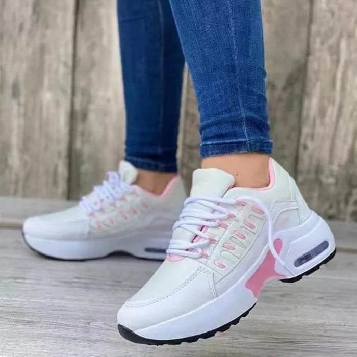 Thea – Bequeme orthopädische Schuhe