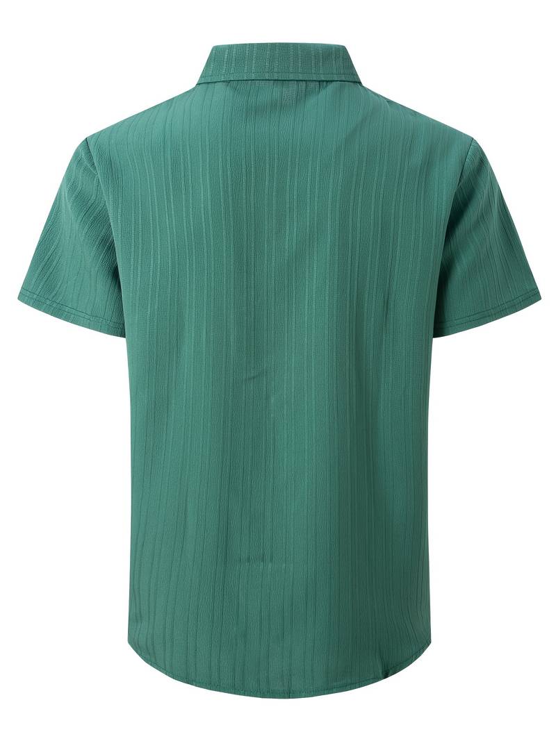 Danny - Komfortables und Stylisches Polo