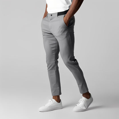 Gwenaël - Bequeme Herren-Stretchhose
