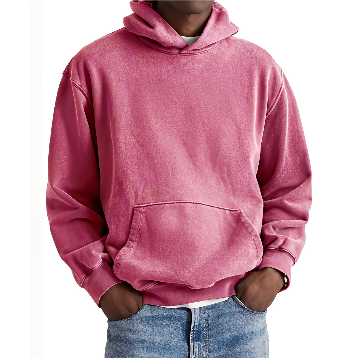 Reynard - Traditioneller und bequemer Hoodie