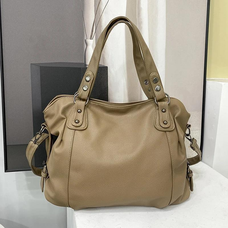 Blaire - Große elegante Schultertasche
