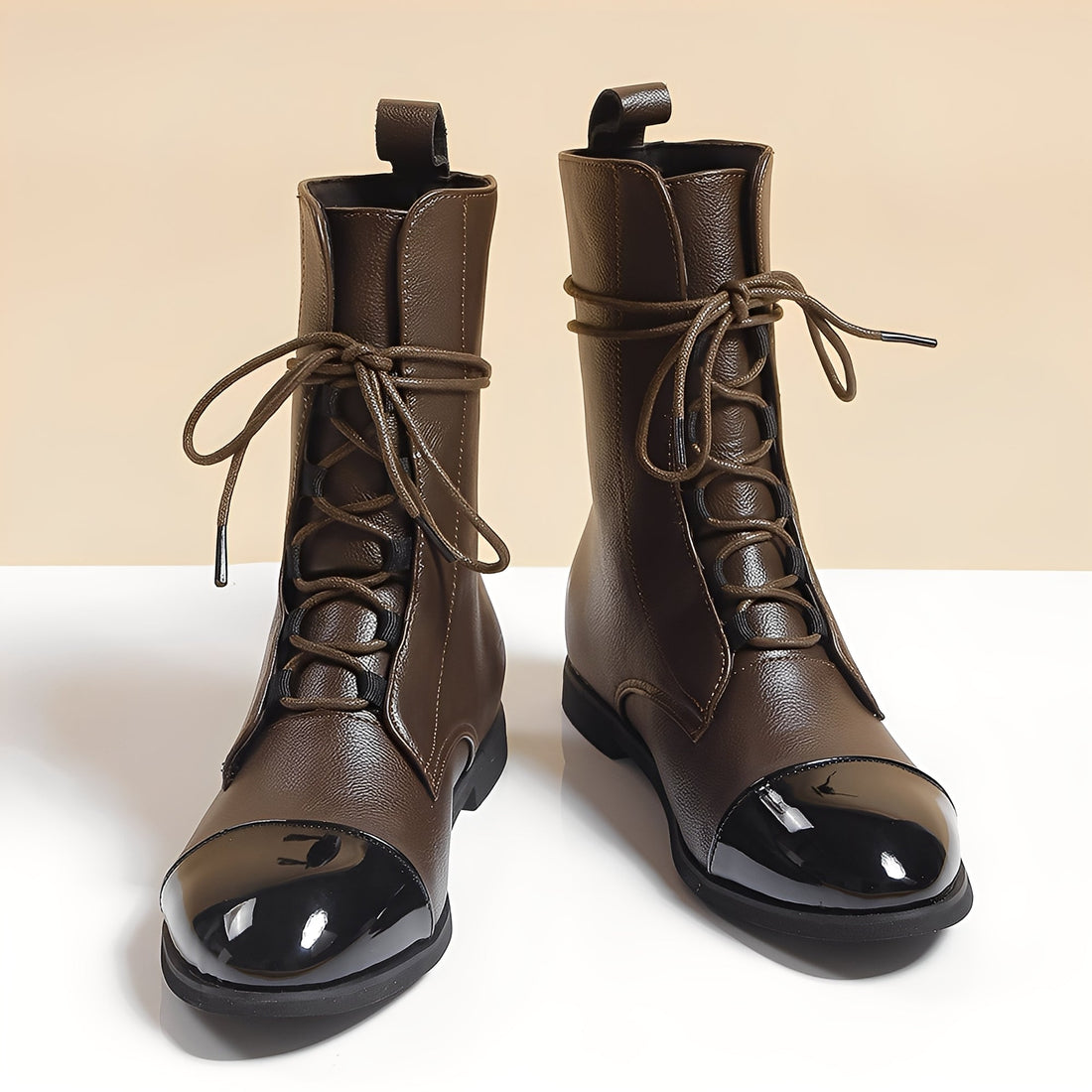 Aurélien - Damen-Stiefel