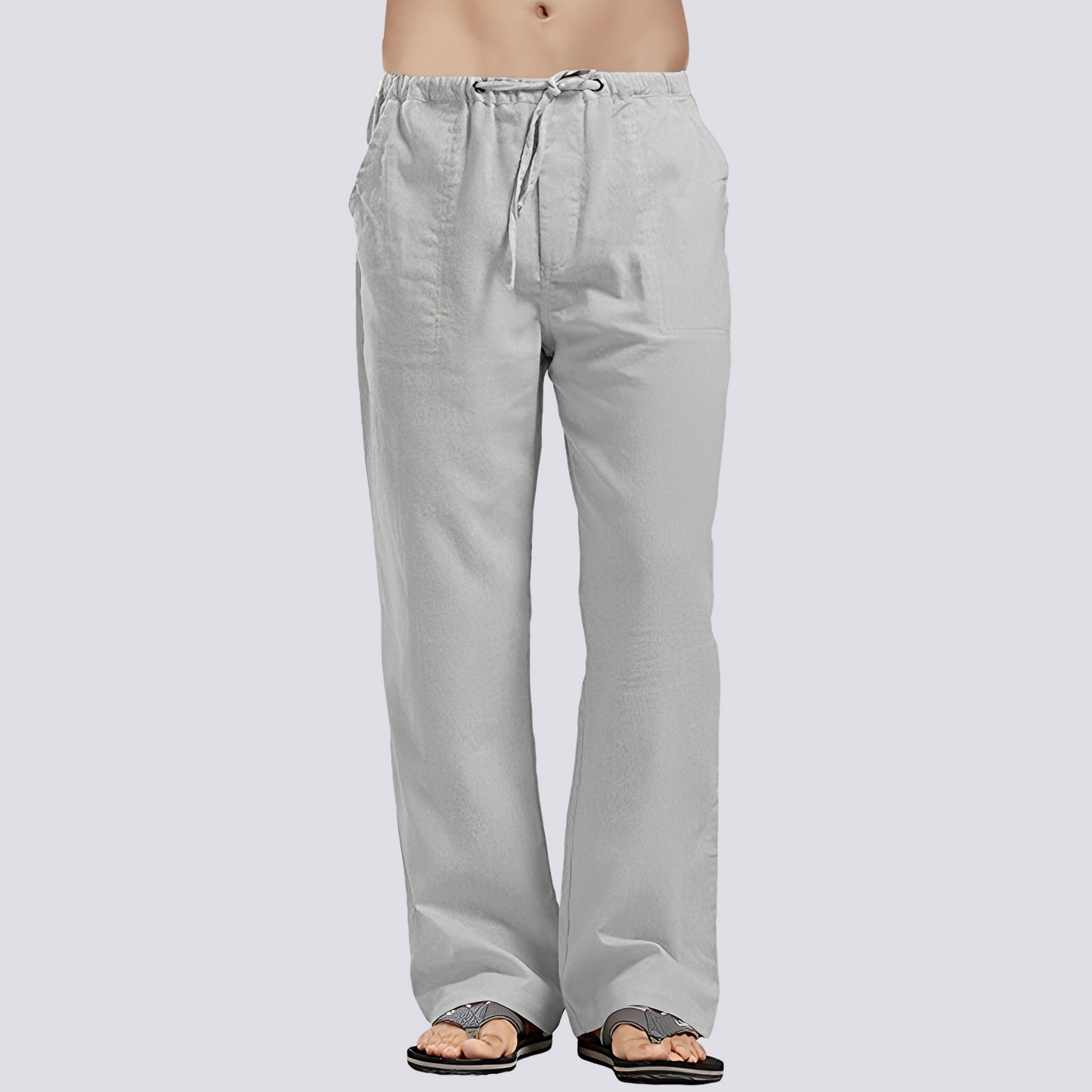 Jackson - Bequeme, legere Herren-Hose
