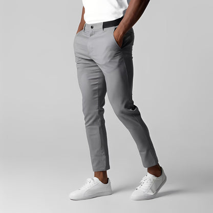Nollan - Elastische Freizeithose für Herren