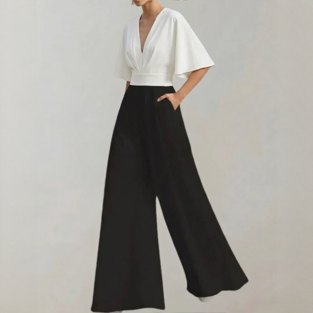 Yoko - Eleganter und schicker Jumpsuit