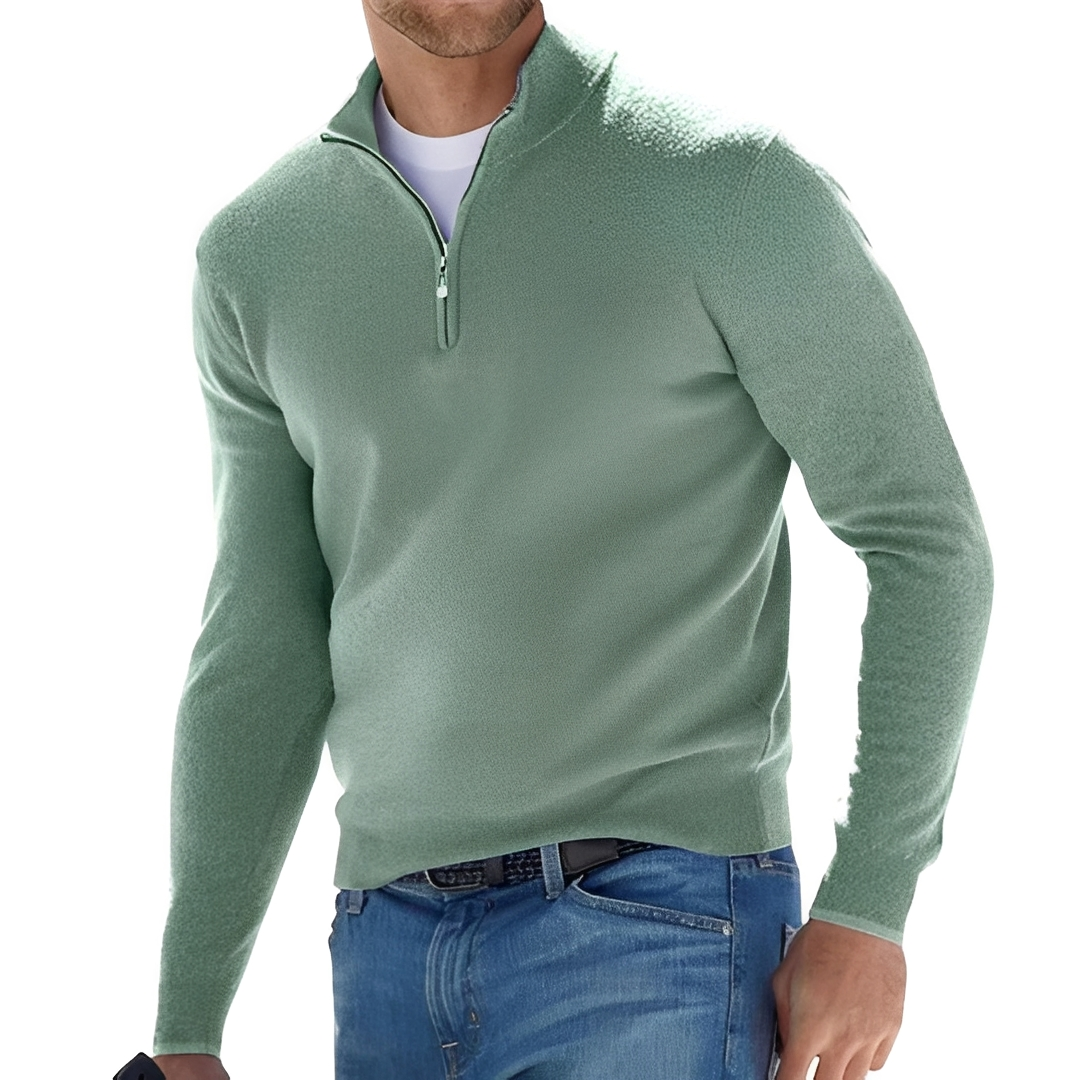 Noam – Herren-Langarmhemd