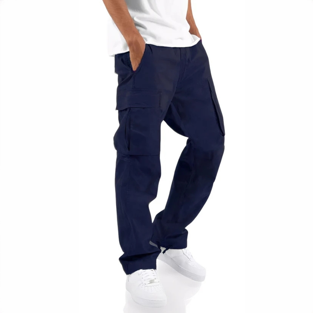 Ronelle - Komfortable Cargohose