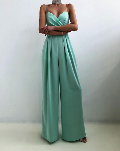 Becca - Elegant und Raffiniert mit Hoher Taille