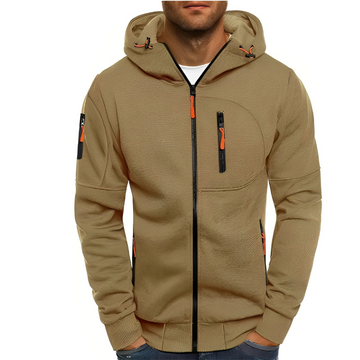 Miller - Komfortable Herrenjacke