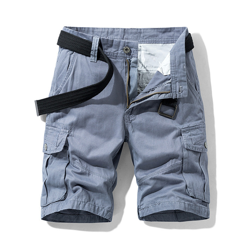 Jared - Bequeme Cargoshorts für Herren
