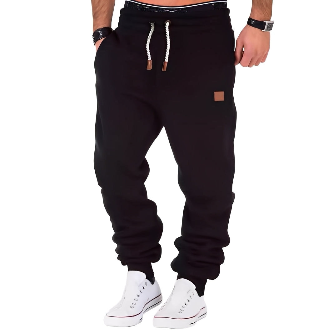 Gilbert - Hose mit verstellbarem Kordelzug