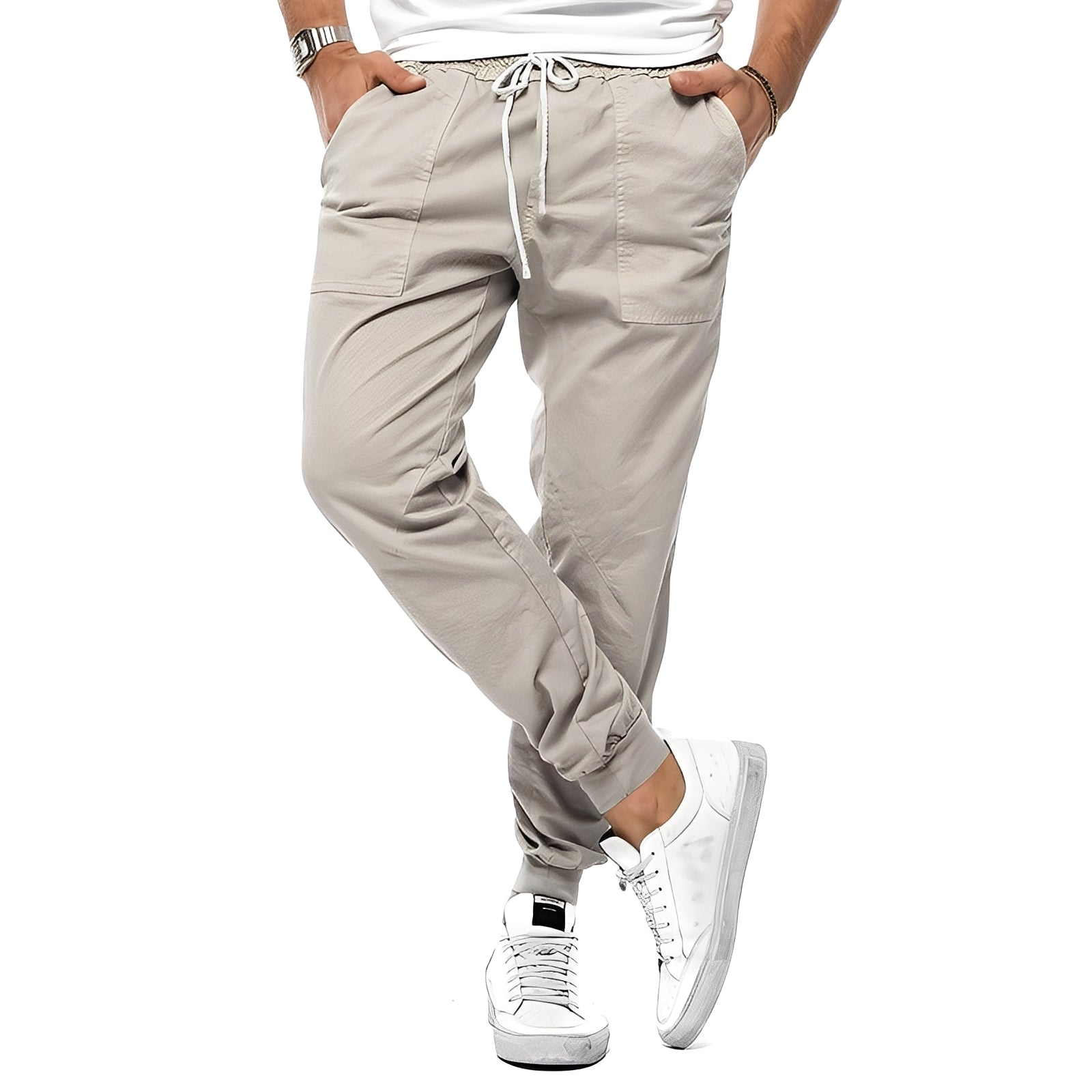 Cooper - Bequeme Herren-Stretchhose