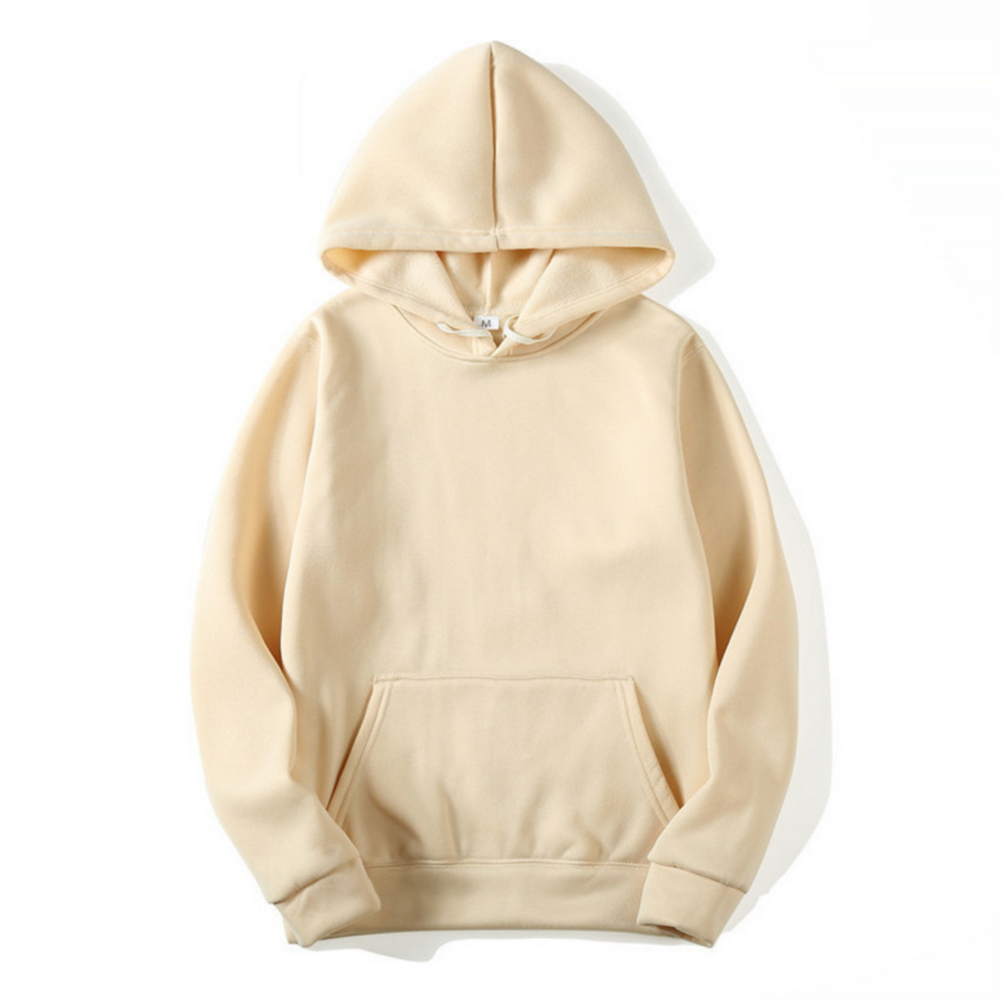 Pua - Komfortabler Herren-Hoodie