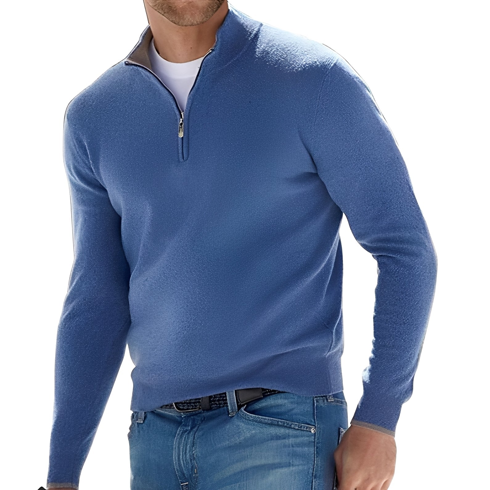 Eliott - Pullover im modernen Stil