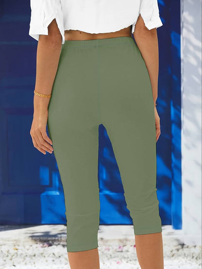 Lunara – Komfortable Alltags-Leggings von Gesamtkonfort