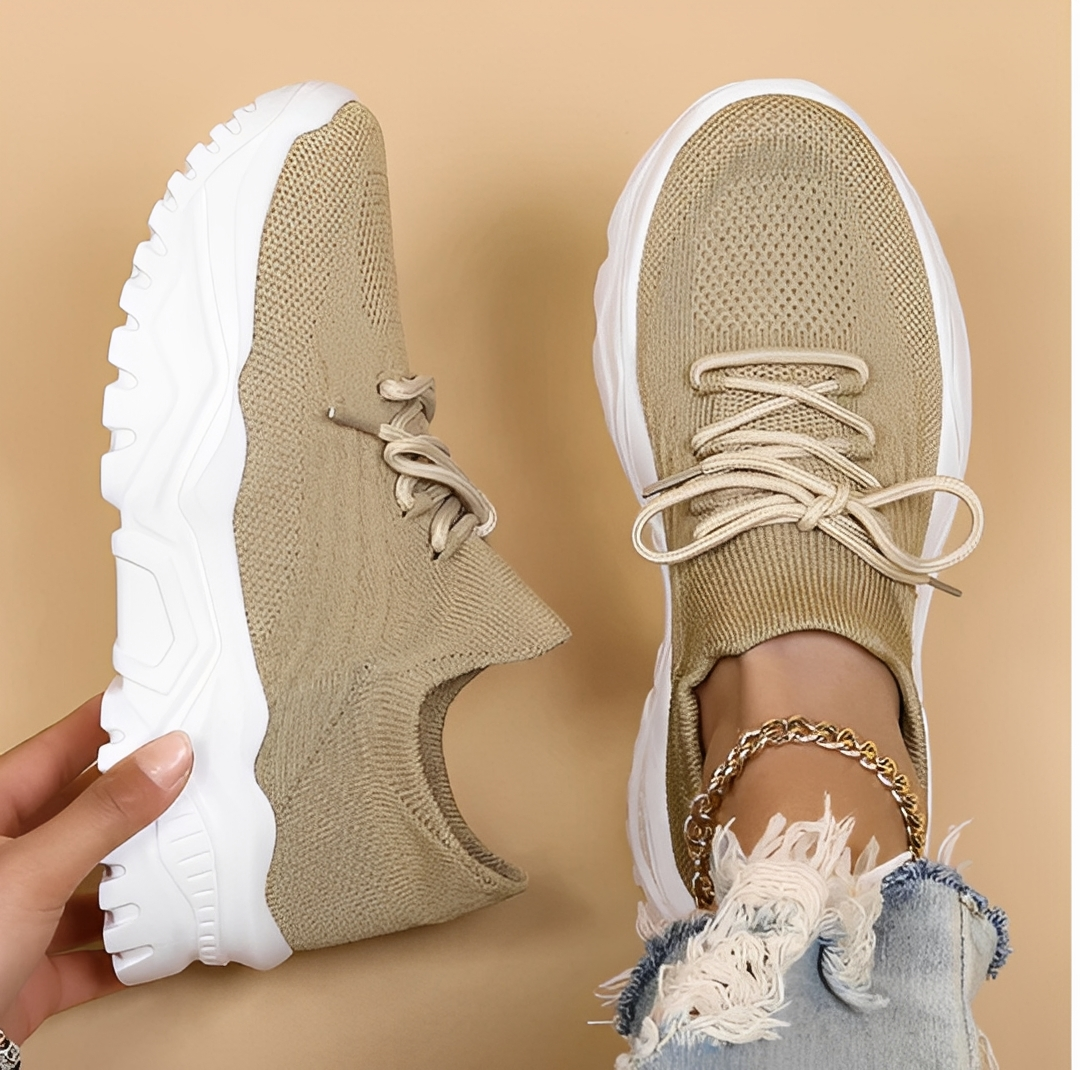 Debie - Atmungsaktive und bequeme Schuhe für Frauen