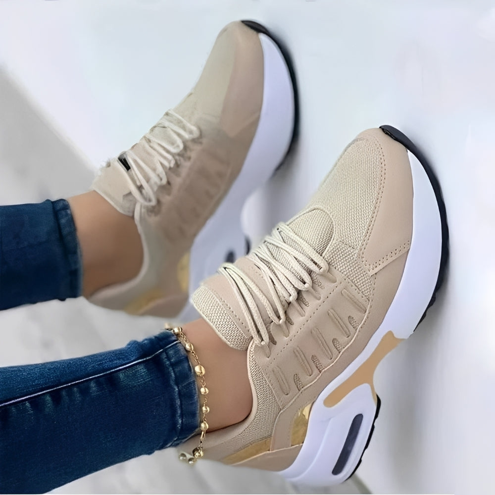 Eleana - Angenehme Schuhe für Damen