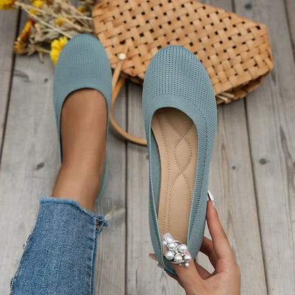 AirStep – Leichte, rutschfeste Schuhe