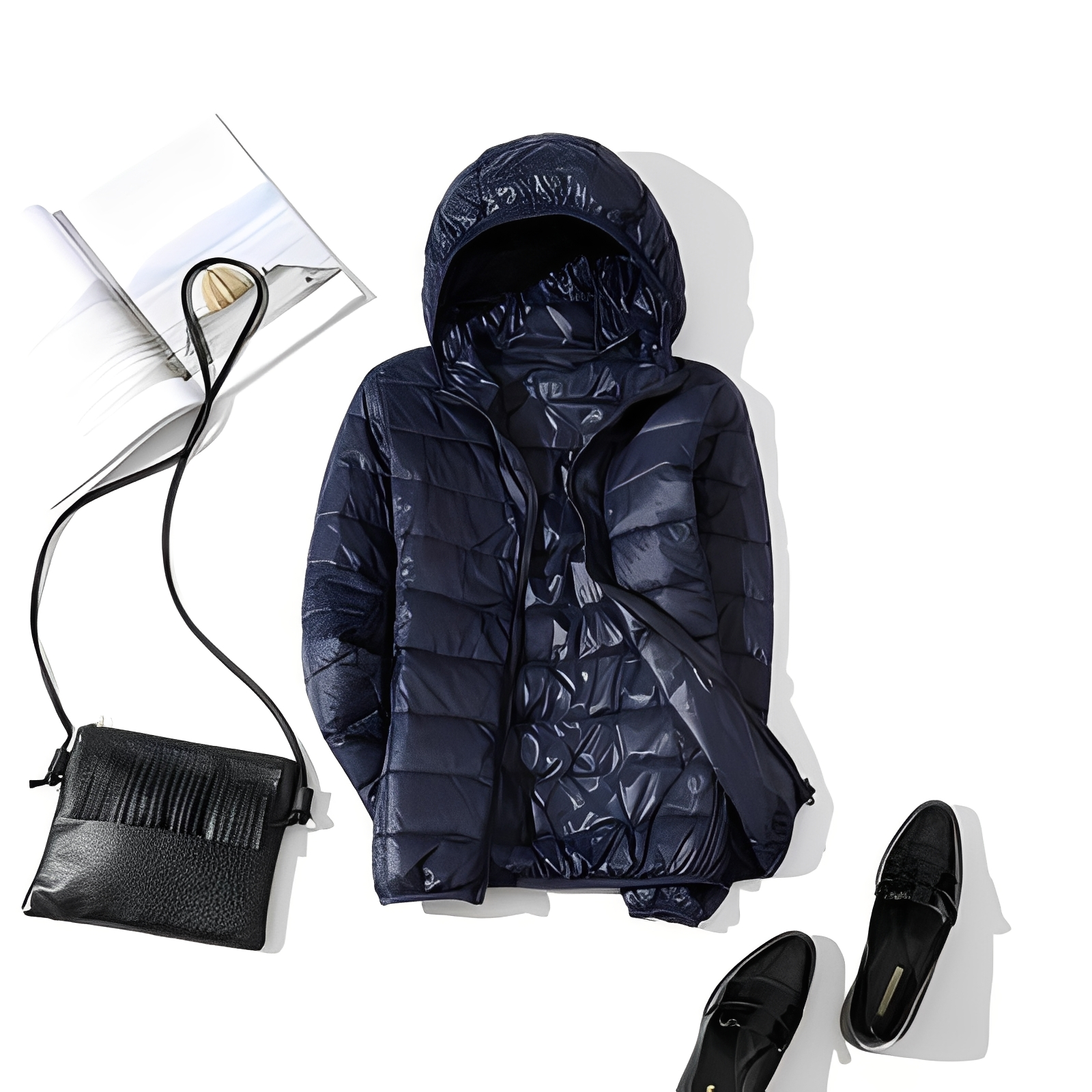 Celestiney - Leichte Damenjacke