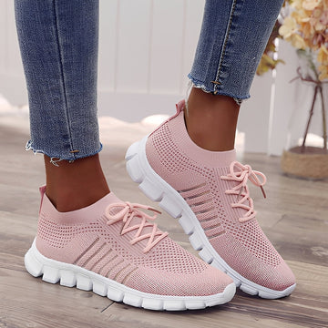 Rhinna - Atmungsaktive Sommerschuhe für Damen