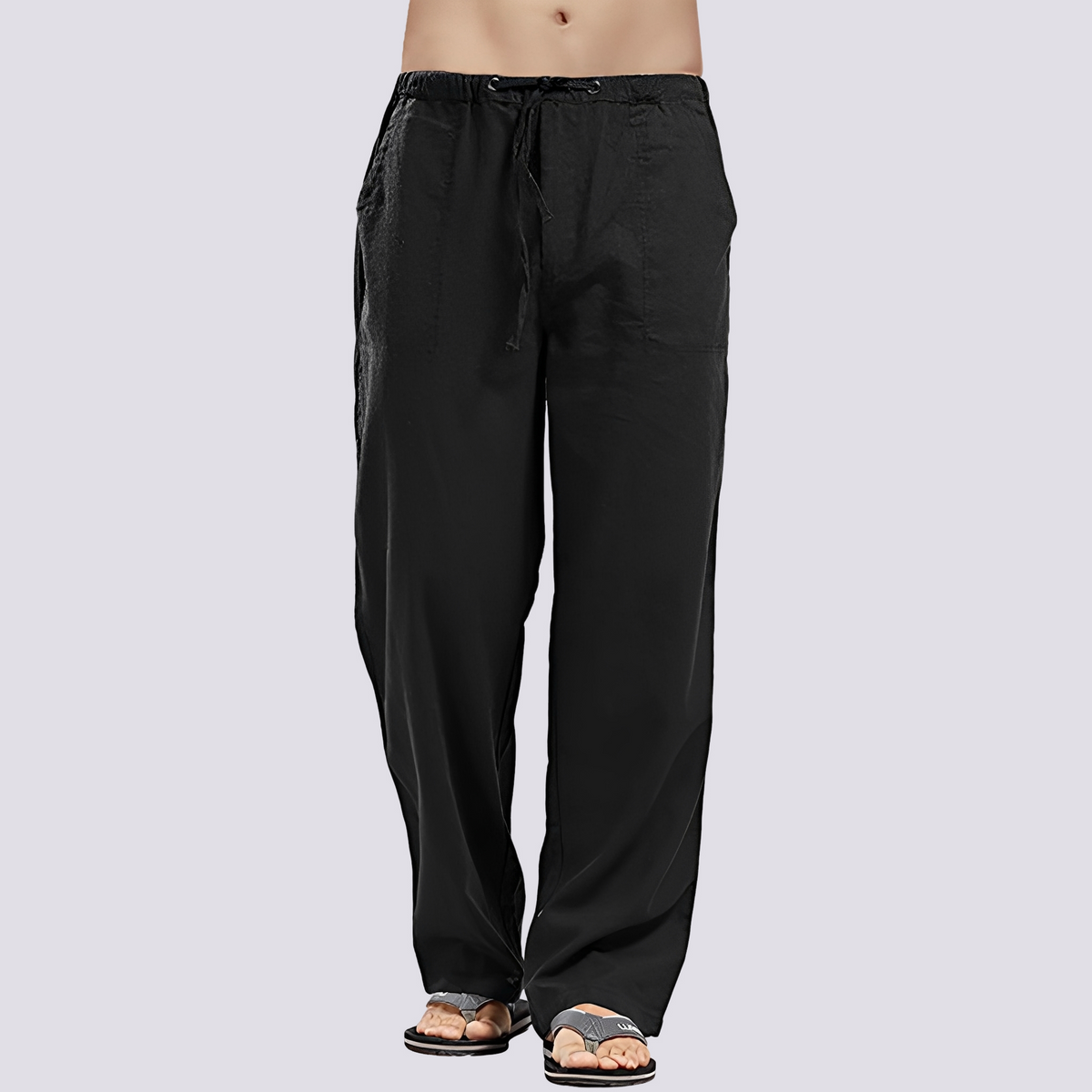 Jackson - Bequeme, legere Herren-Hose