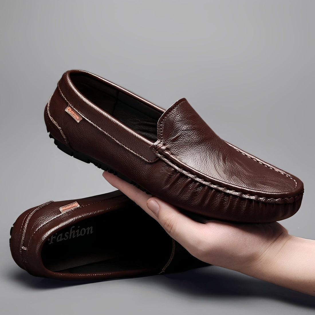Jacob - Elegante Schuhe für formelle Herrenveranstaltungen