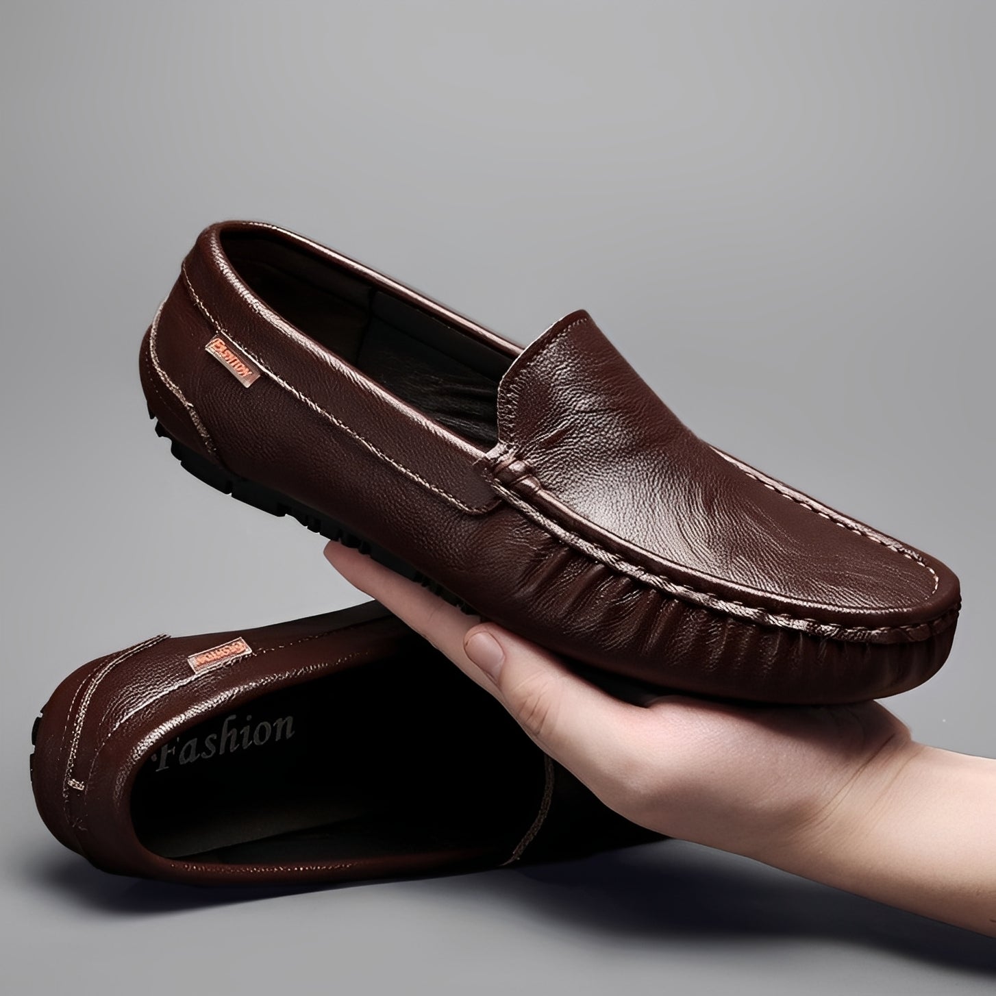 Jacob - Elegante Schuhe für formelle Herrenveranstaltungen