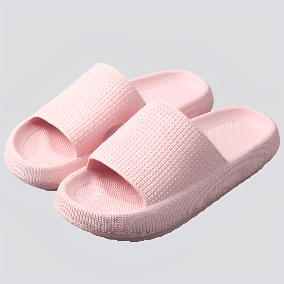 Rosie - Komfortable, kuschelige Pantoffeln für Damen