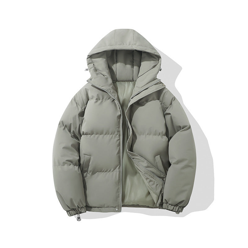 Felisha - Bequeme Kapuzenjacke