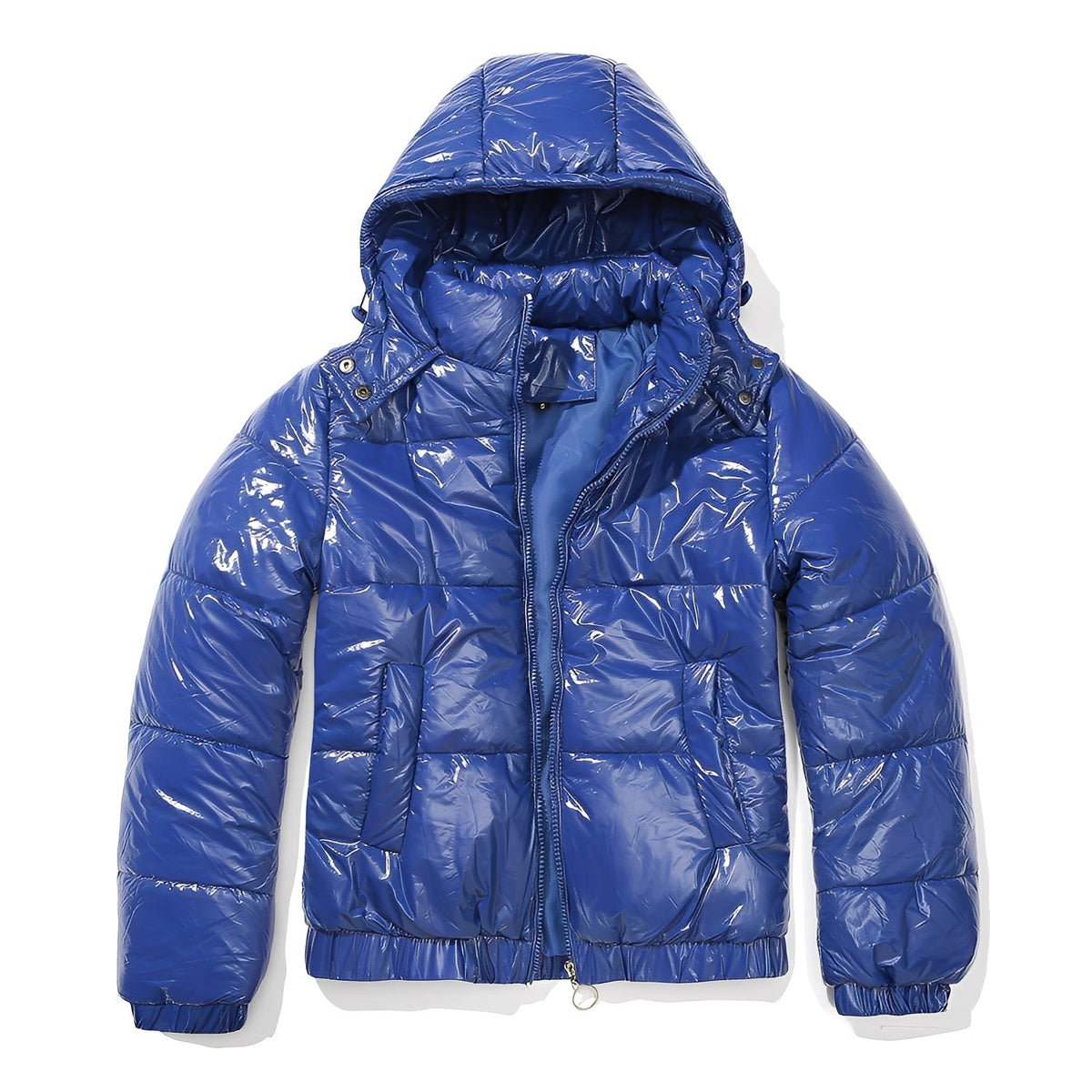 Yazmin - Modische und kuschelige Jacke