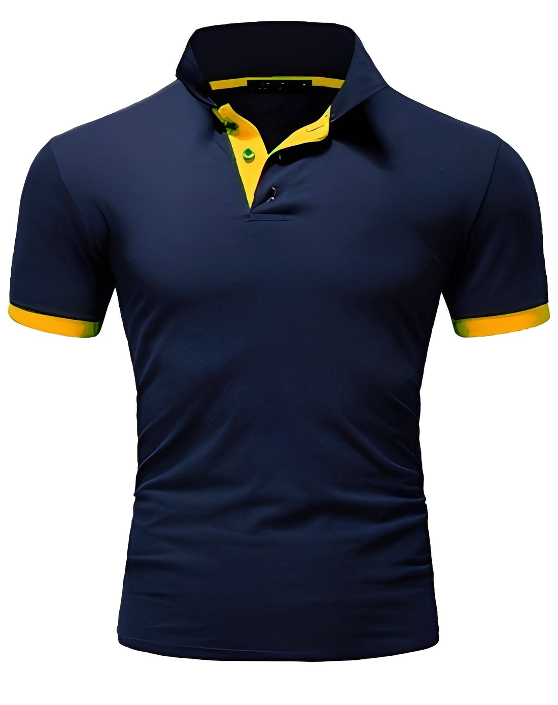 Brett - Elegantes Poloshirt für Herren