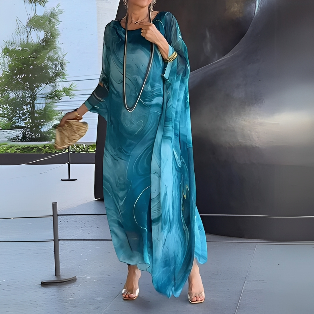Lydel - Elegantes und stilvolles Damenkleid