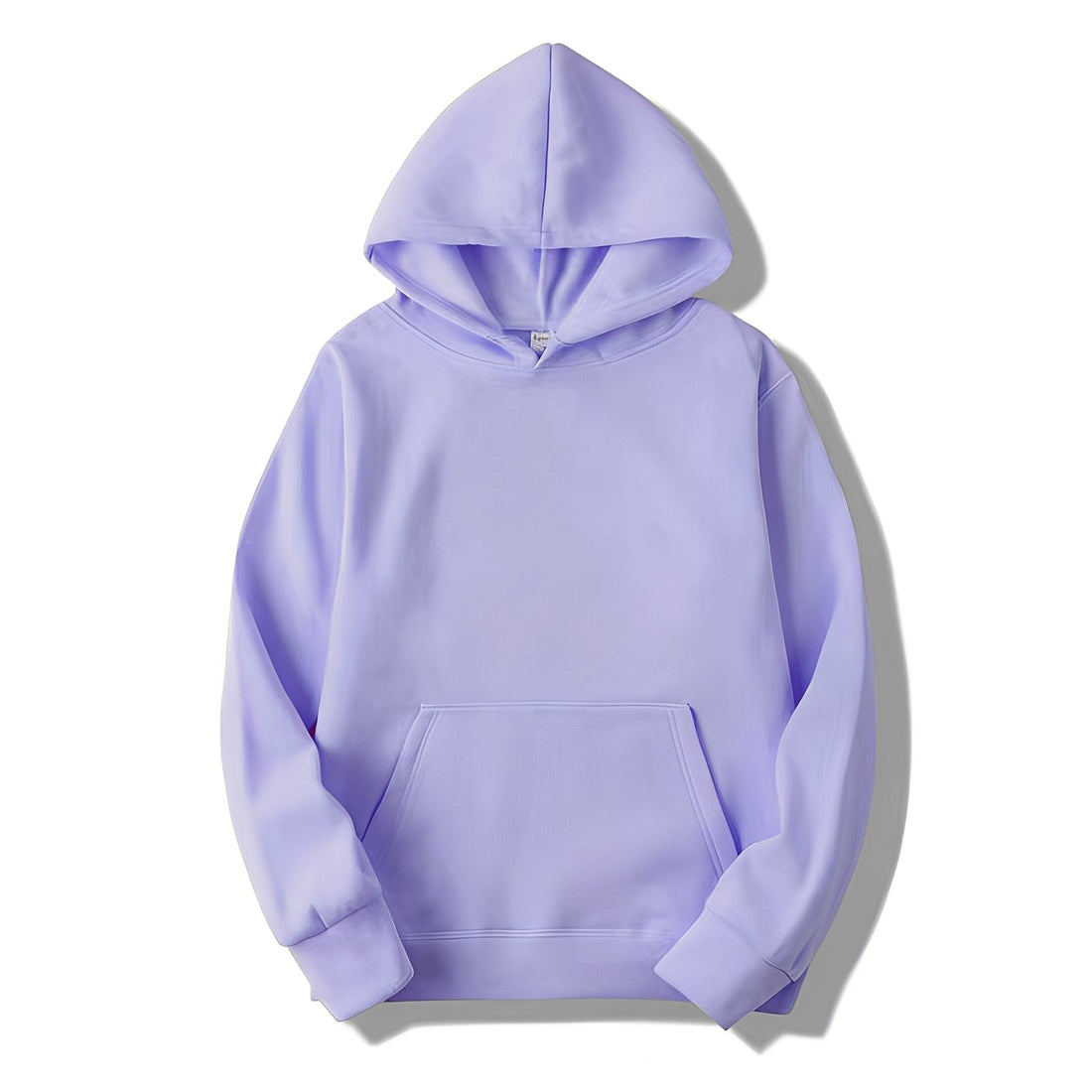 Tashia - Bequemer Hoodie mit Taschen
