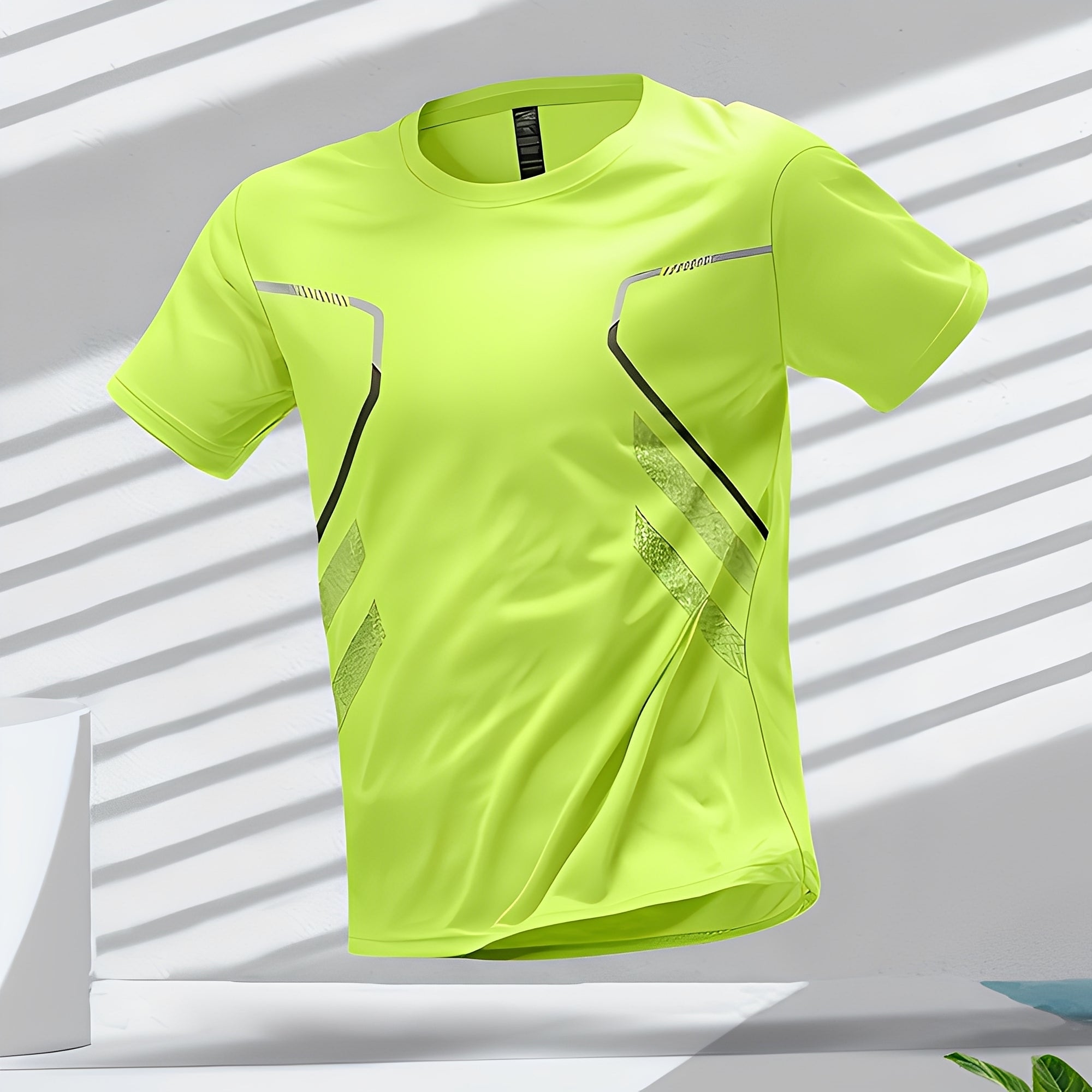 Dane - Bequemes T-Shirt