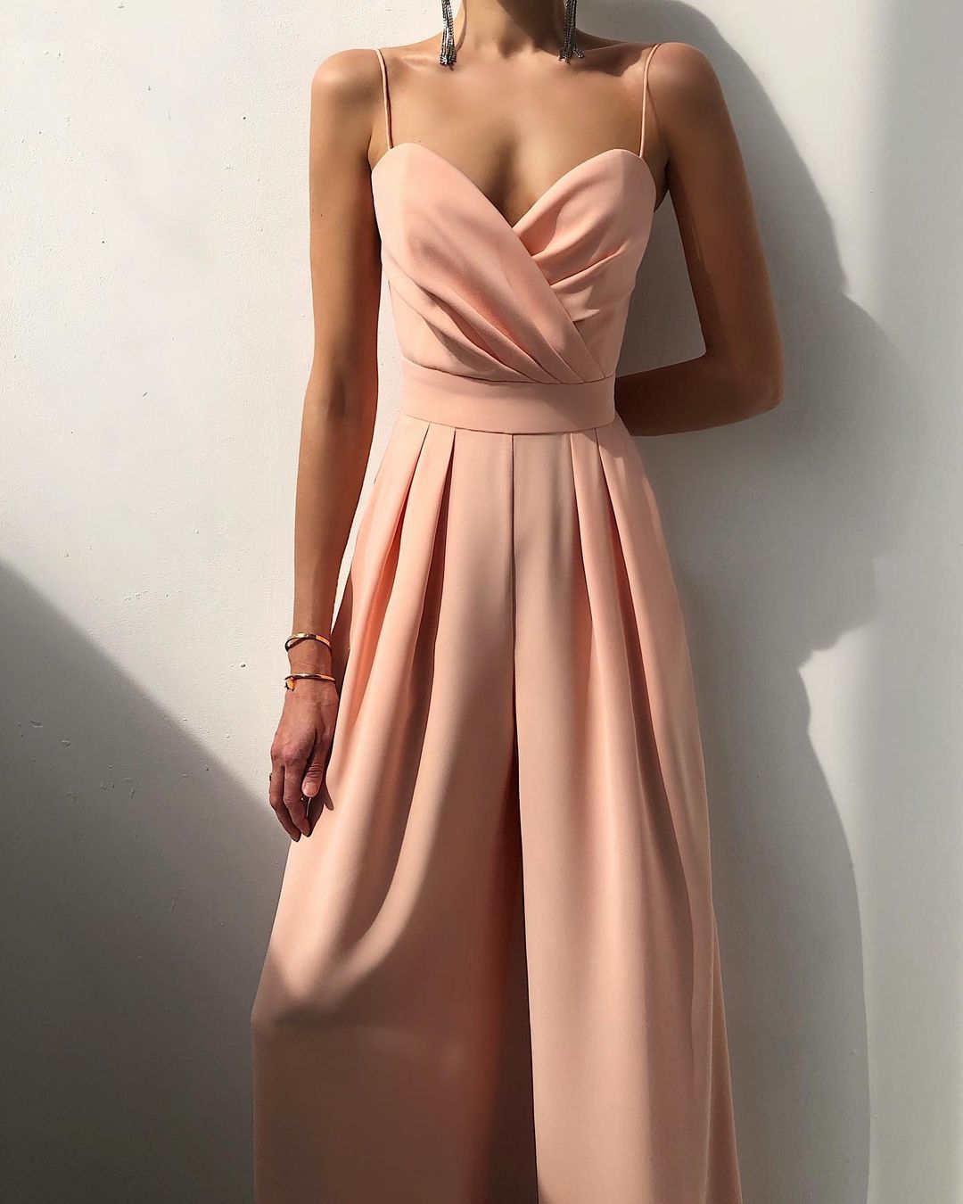 Becca - Elegant und Raffiniert mit Hoher Taille