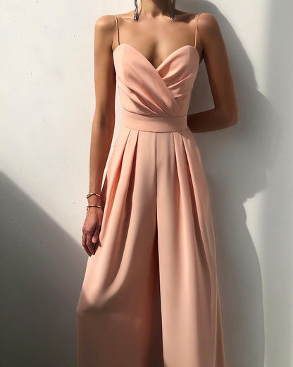 Becca - Elegant und Raffiniert mit Hoher Taille