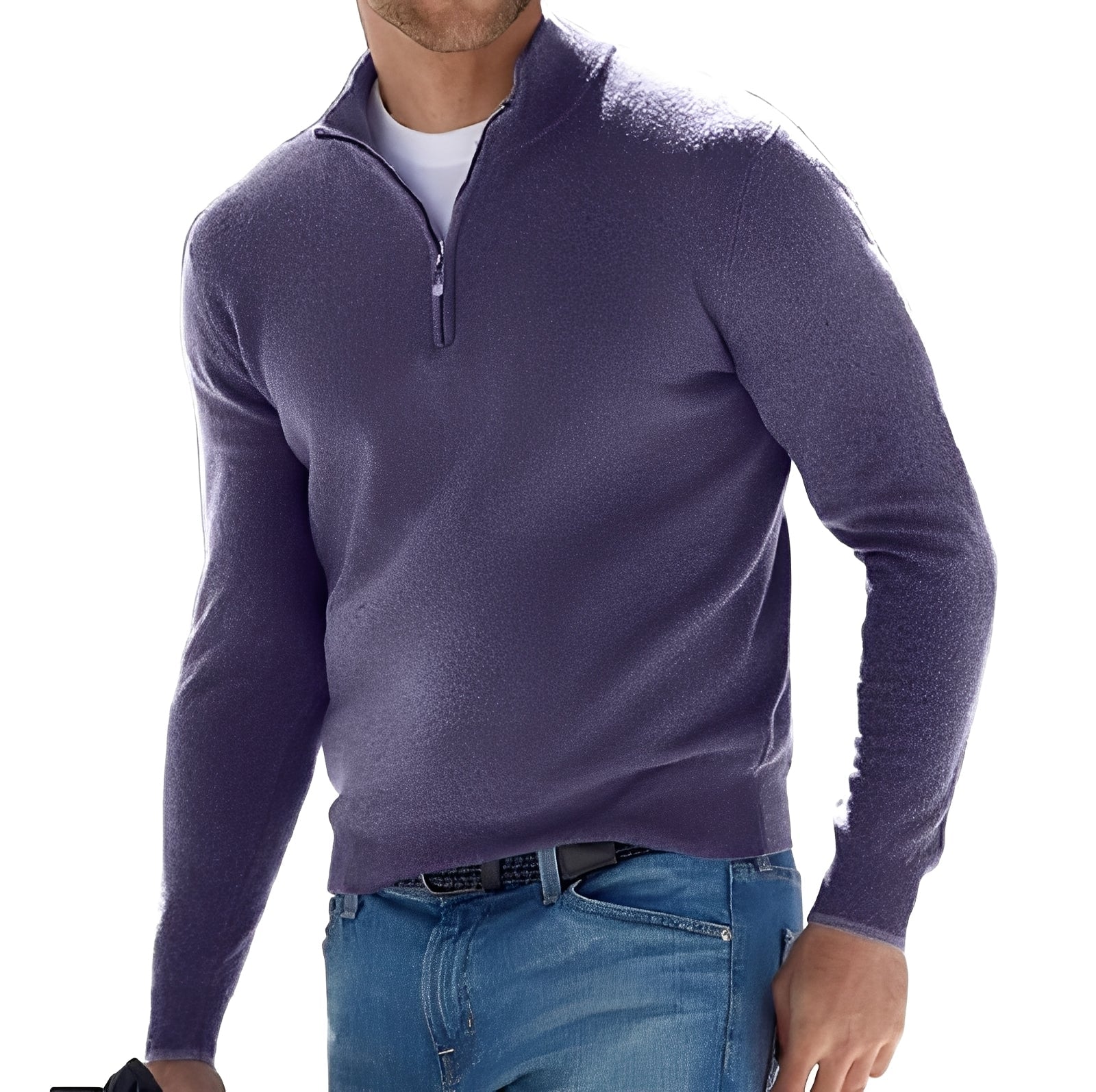 Eliott - Pullover im modernen Stil