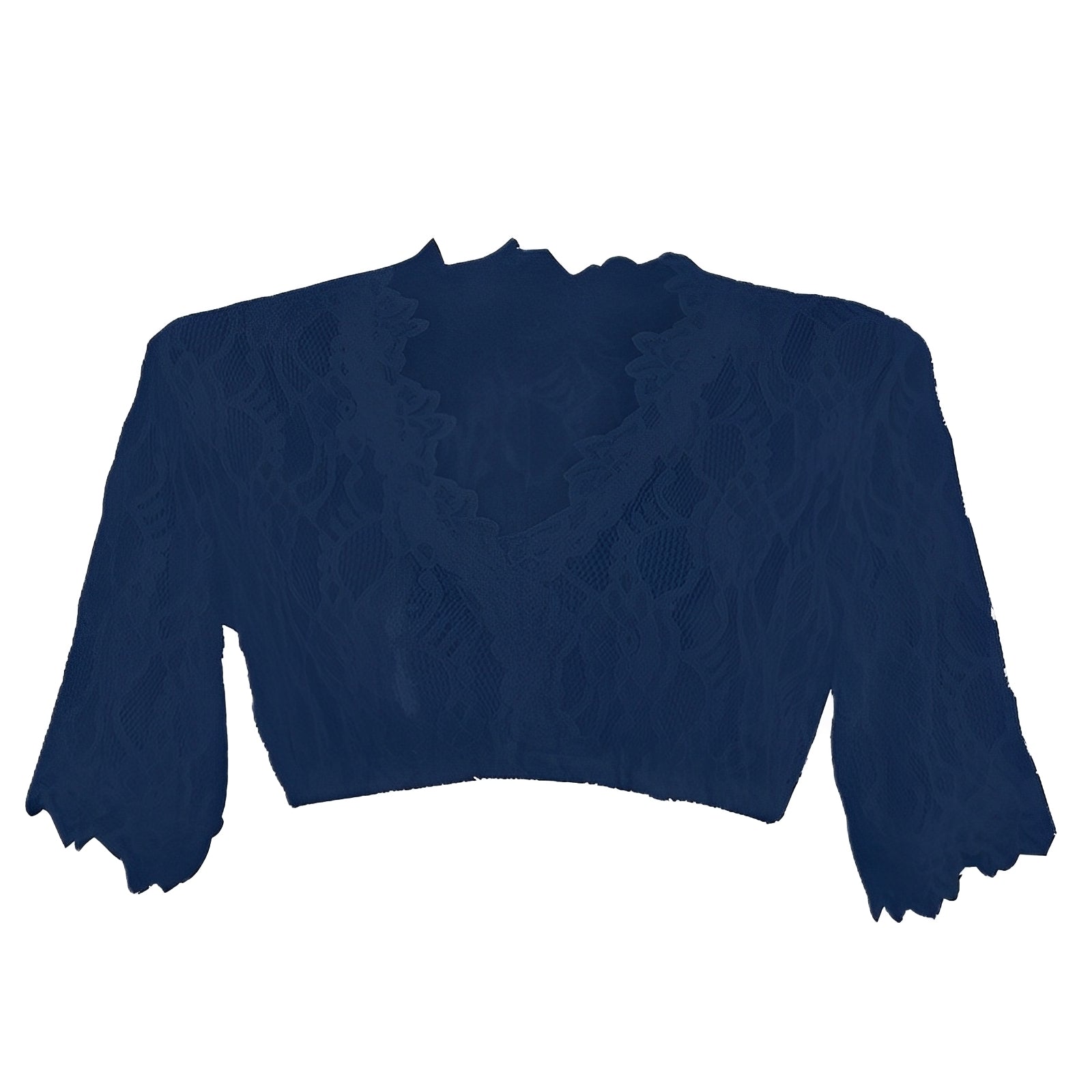 Bonnie - Moderne Dirndlbluse