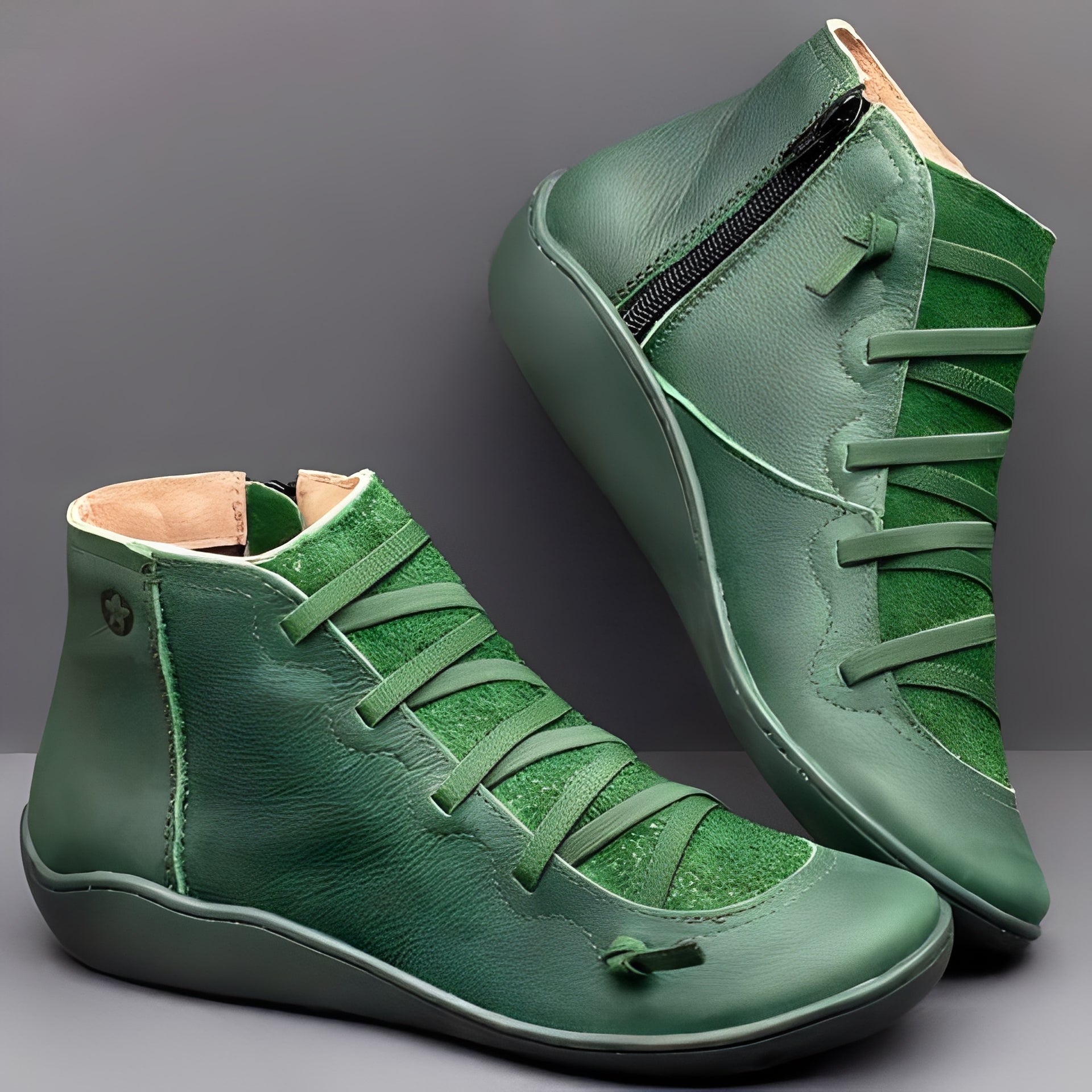 Margah - Stilvolle und bequeme Damenschuhe
